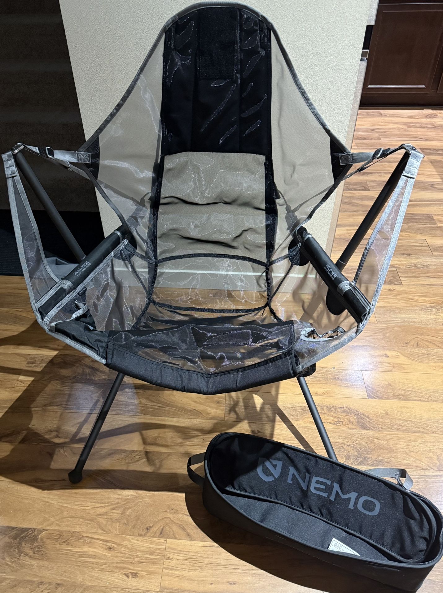 Nemo Chair