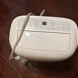 Toshiba Portable Air Conditioner 