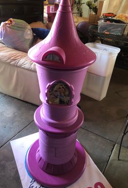 Table castle