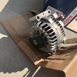 2005 Ford Mustang alternator