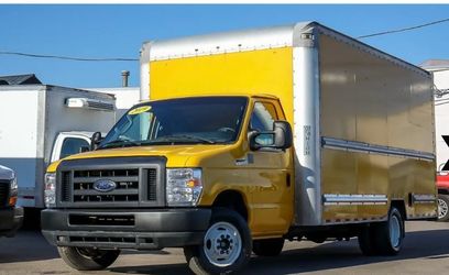 Financing Available