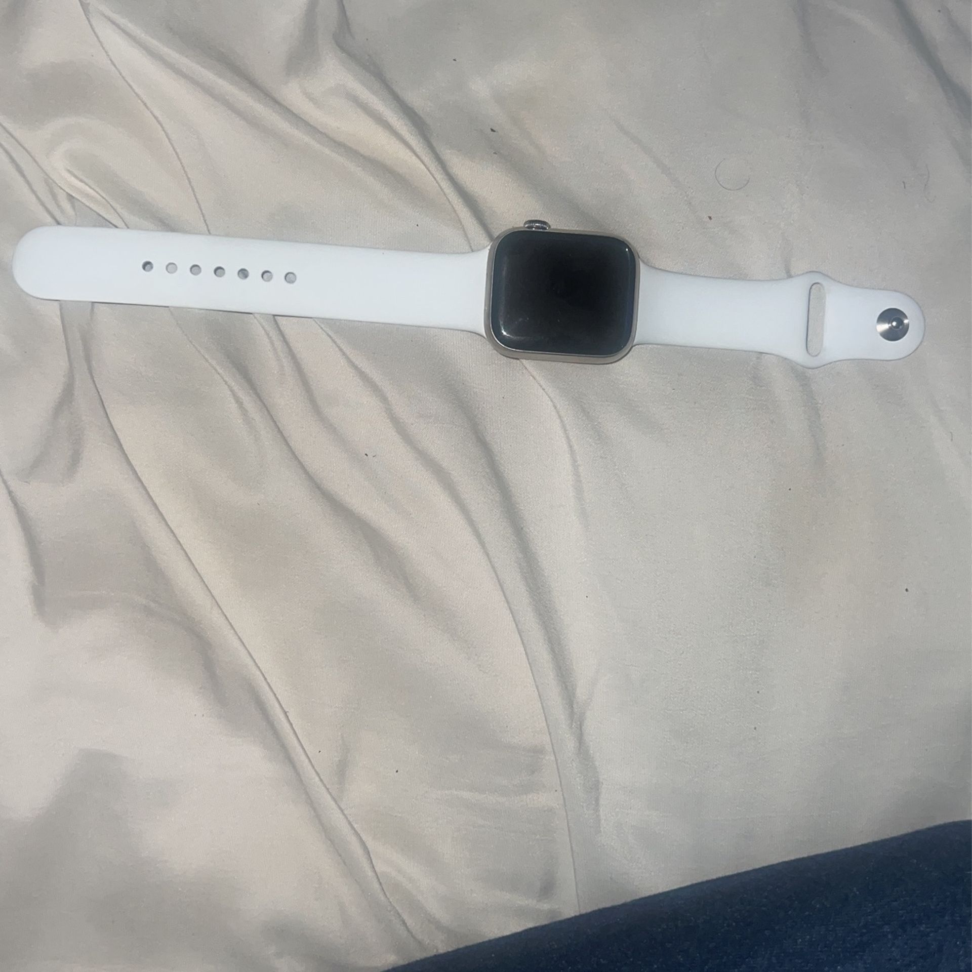 Series 8 Apple Watch