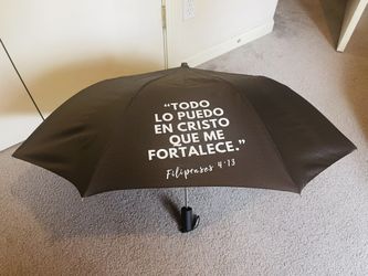 Custom Your Umbrella 