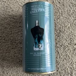 Jean Paul gaultier “Le Beau”