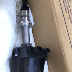 Gm17 distributor fits Chevy camaro 2.8