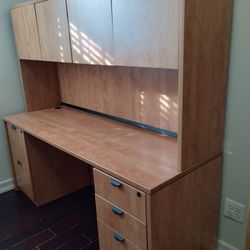 Desk For Sale