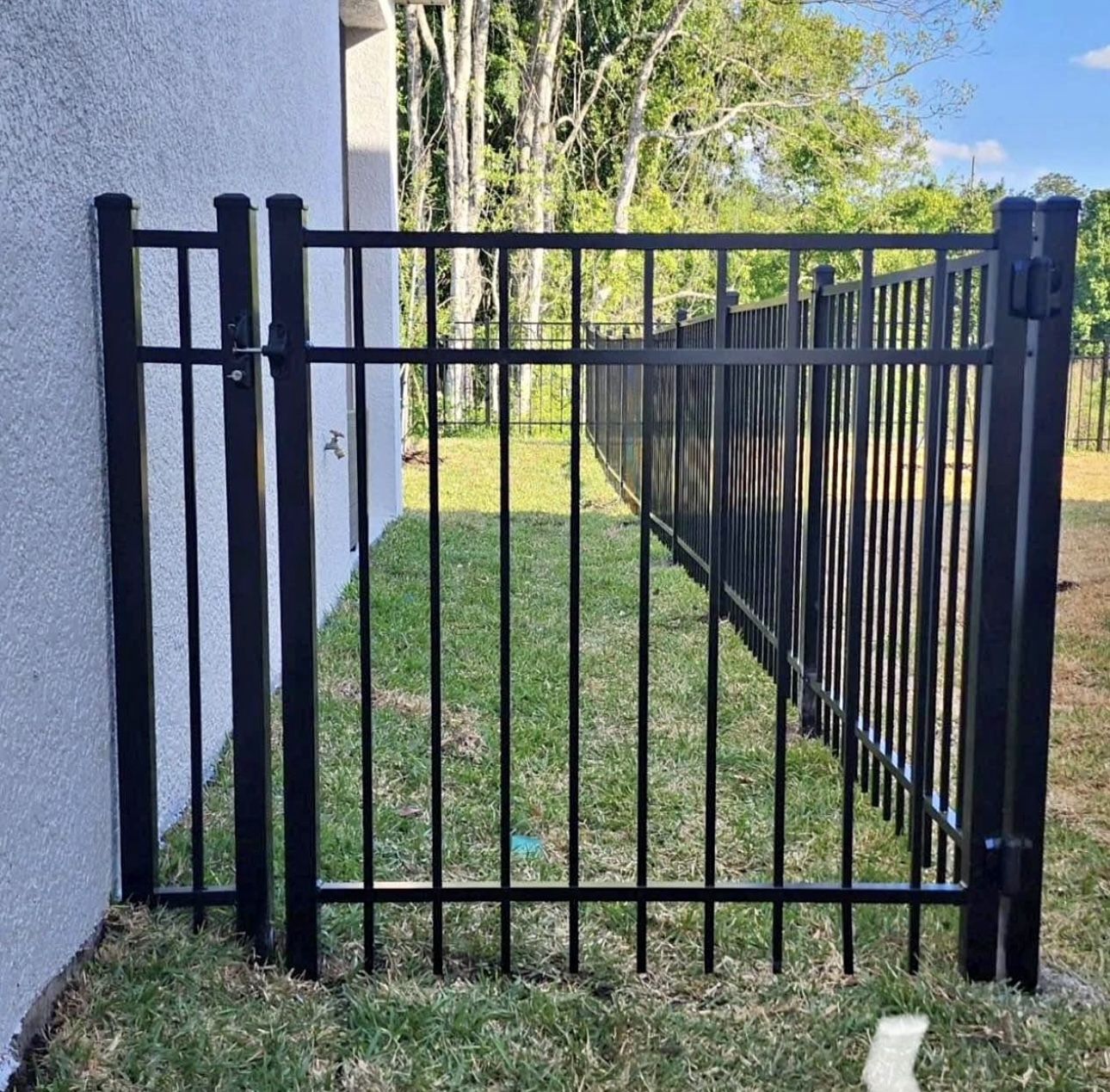 Fence