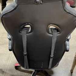 Gamer chair
