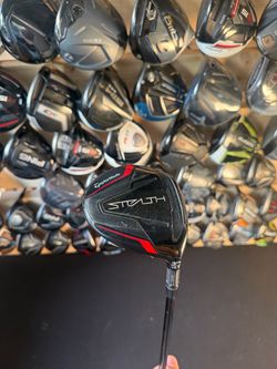 TaylorMade 3 wood
