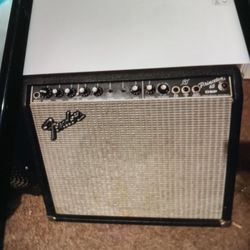Fender PRINCETON 65 Amplifier