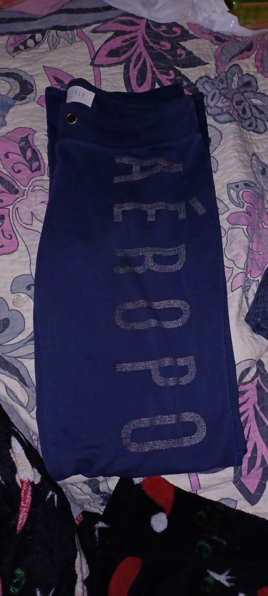 Aeropostale Leggings