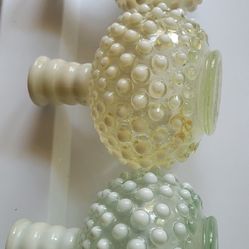 Opalescent GLASS