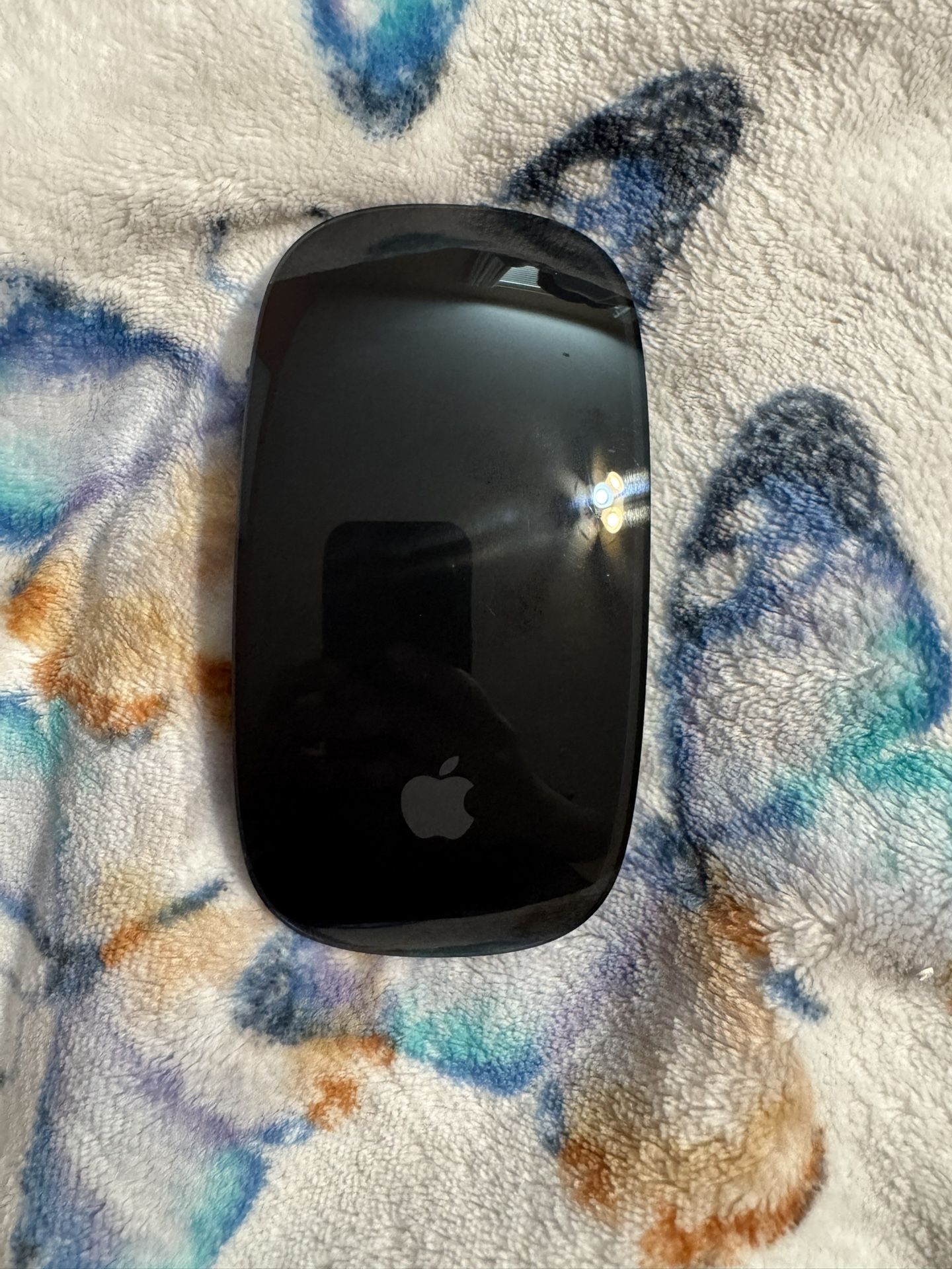 Apple Magic Mouse