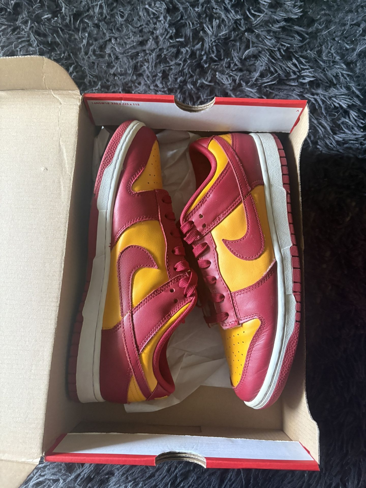 Midas Dunks 