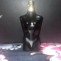 Jean Paul Gaultier Le Male Le Parfum