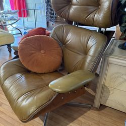 Plycraft Lounger Chair