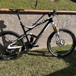 Cannondale Jekyll 1, AXS, XX1, SRAM, XTR, Reynolds 