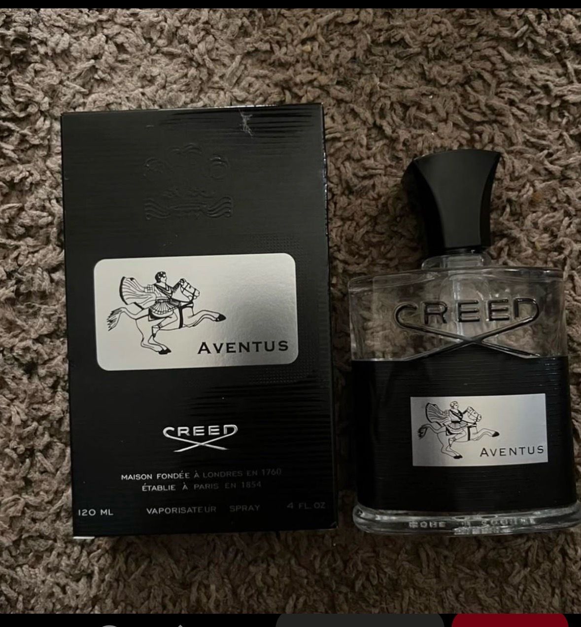 Creed aventus edp