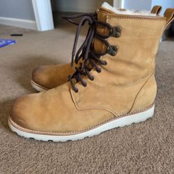 Men's Ugg Boots Size 12