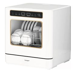 Countertop Dishwasher