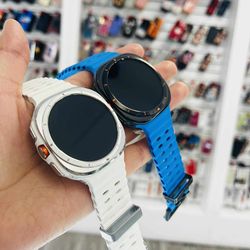Ultra Watch Samsung