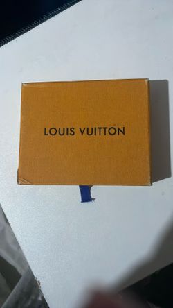 Louis Vuitton Wallet New