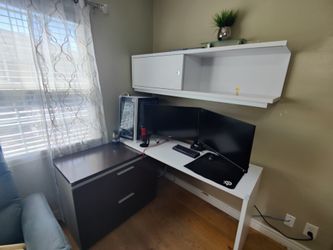 Mini Office