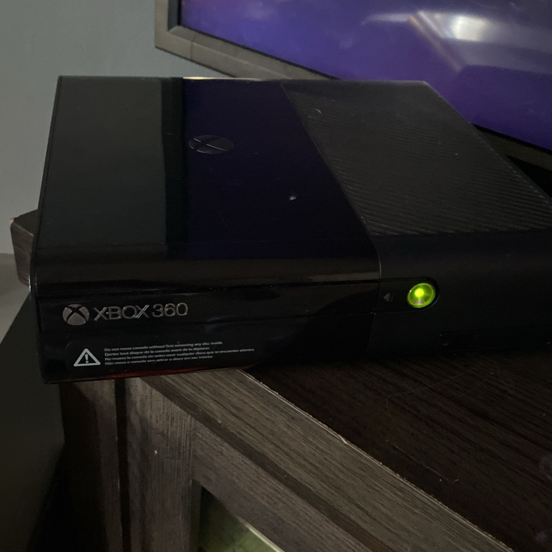 Xbox 360 Elite