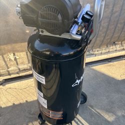 Compresor Husky 20 Galones Electric