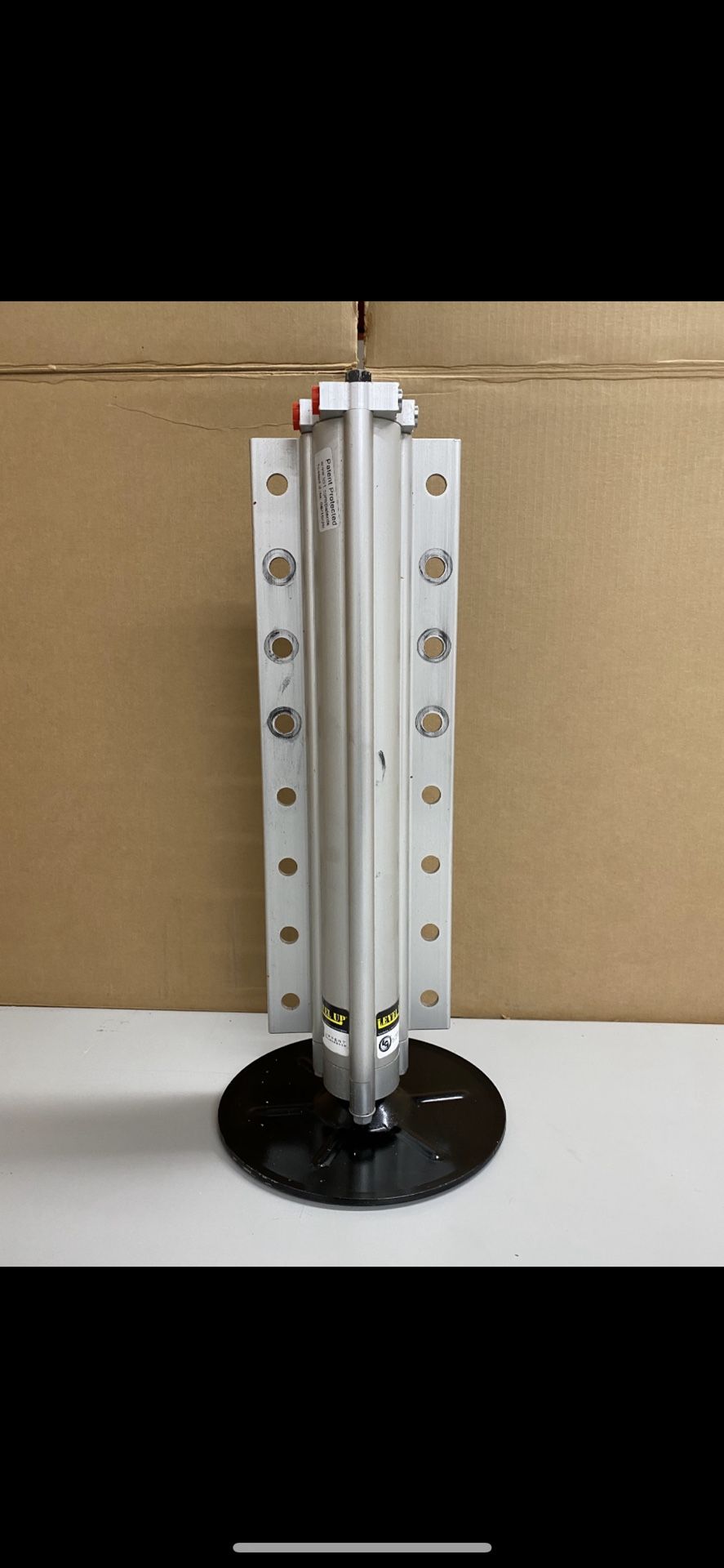Lippert Components Leveler