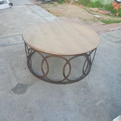 Gabby Coffee Table 