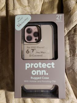 IPHONE14  PRO MAX CASE