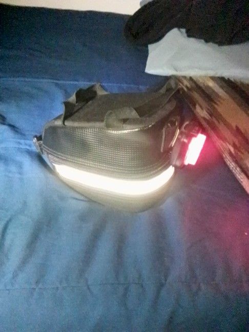 E Bike Case