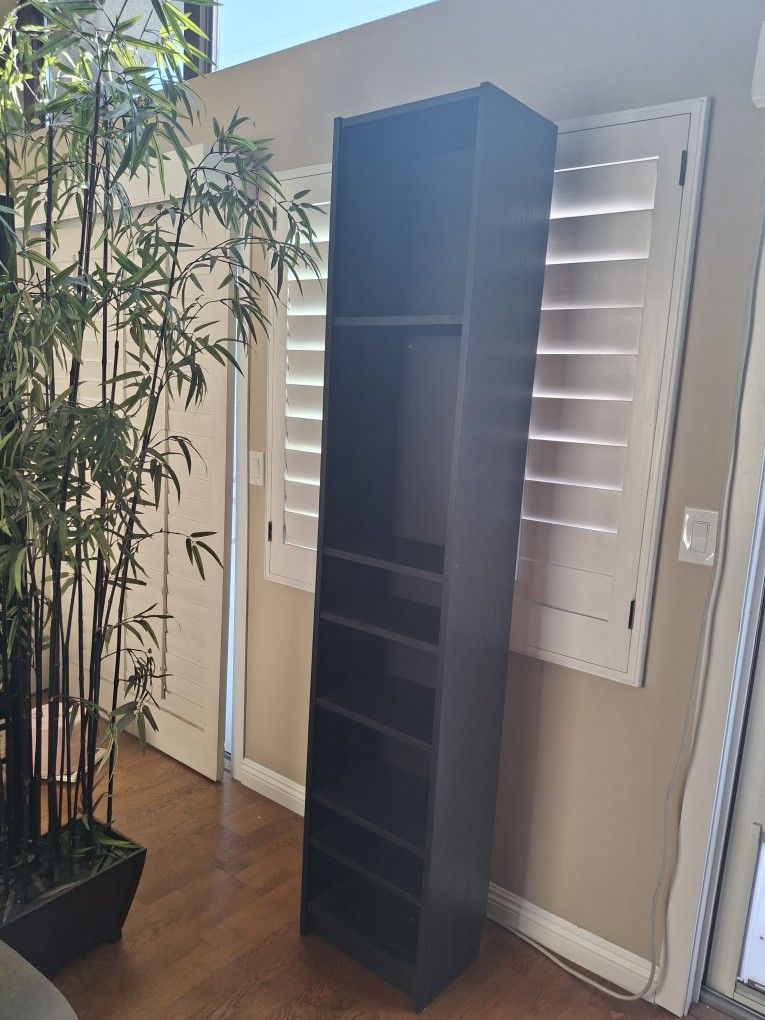 Ikea Billy Bookshelf Bookcase Shelf Organizer