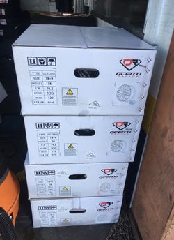 17” 18” 19” 20” 22” Rims