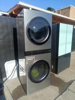 Washer
