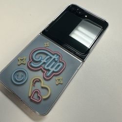 Samsung Galaxy Z Flip 6 256GB Unlocked