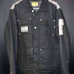 FTP JACKET