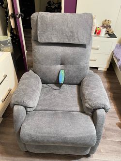 Power Lift Recliners, Recliner Chair