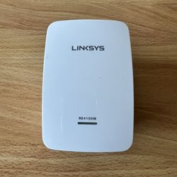 Wi-Fi Range Extender