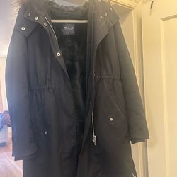 Madewell women’s size  S coat versatile, stylish coat