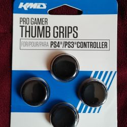 PS4 Thumb grips