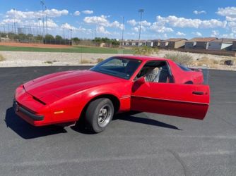1986 firebird