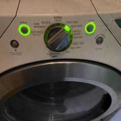 Washable Free