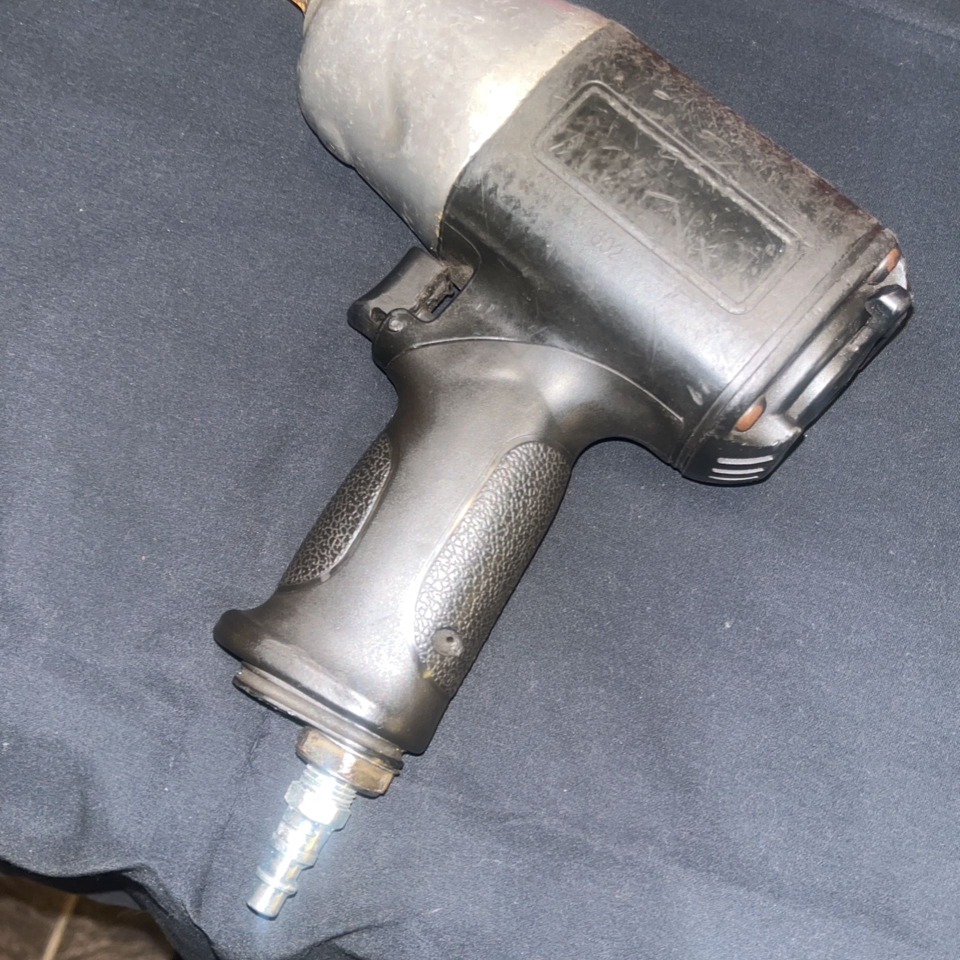 1/2 Impact Driver / Impact Socket Driver