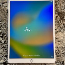 iPad Pro 10.5 64 GB
