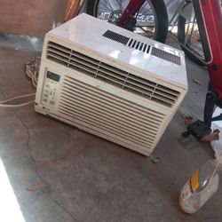LG Ac Unit 