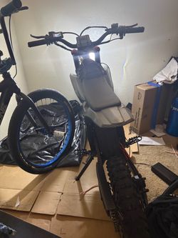 E moto