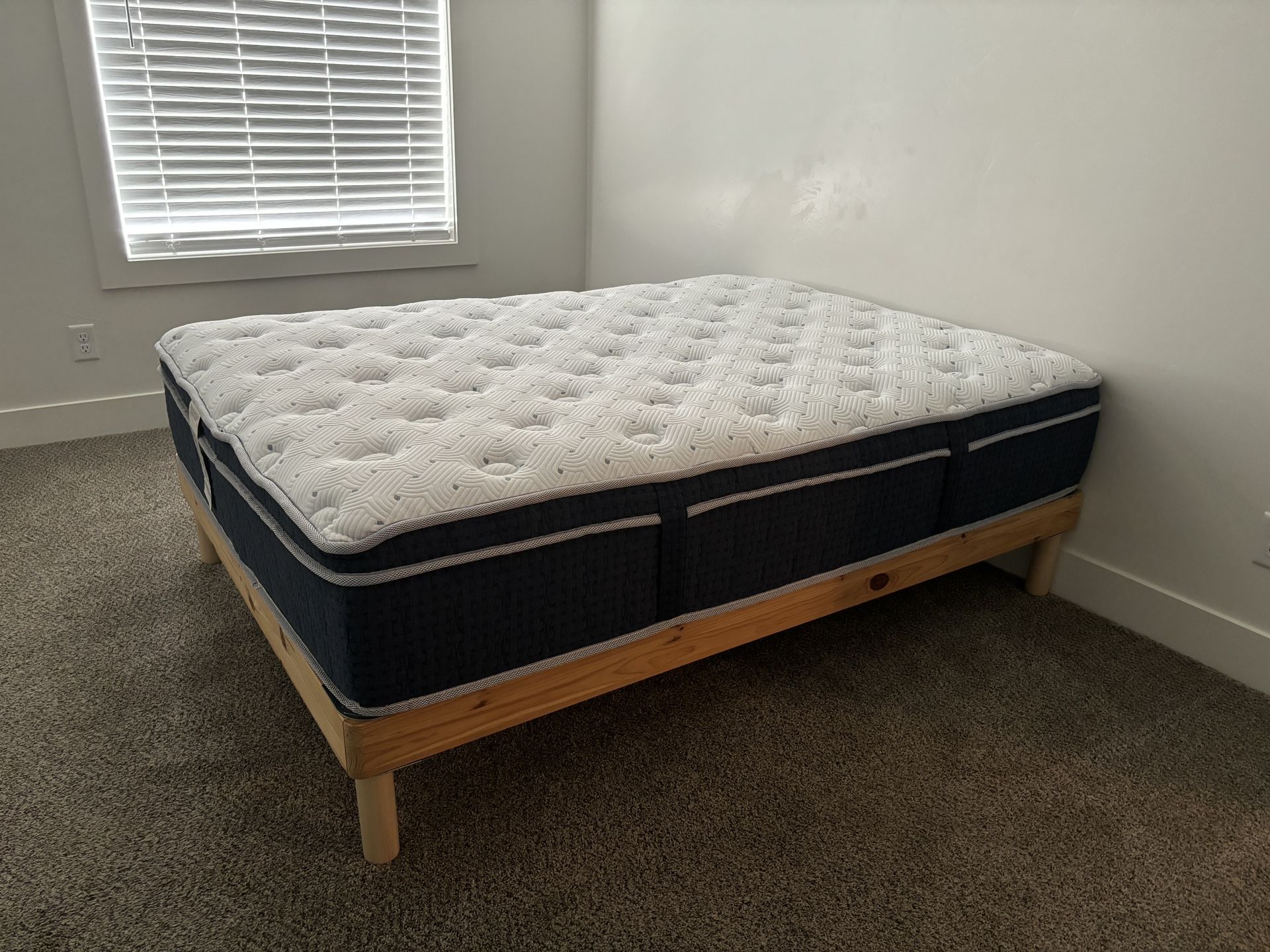 Free Mattress - Great Shape