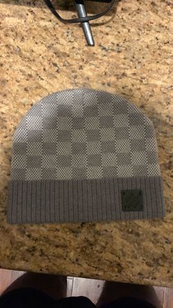 designer beanie